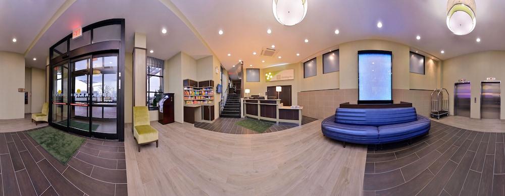 Holiday Inn New York-Jfk Airport Area, An Ihg Hotel Exterior photo