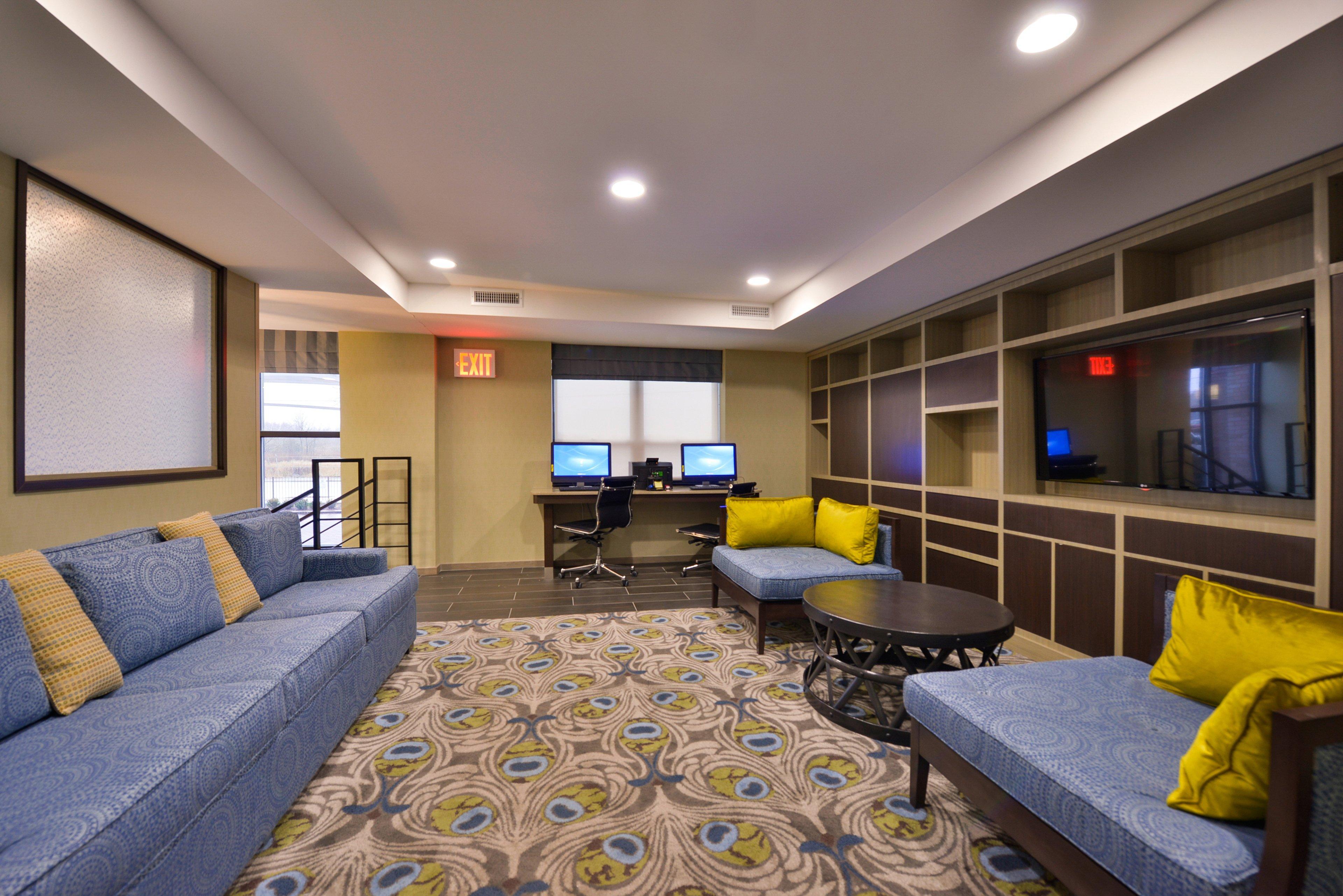 Holiday Inn New York-Jfk Airport Area, An Ihg Hotel Exterior photo