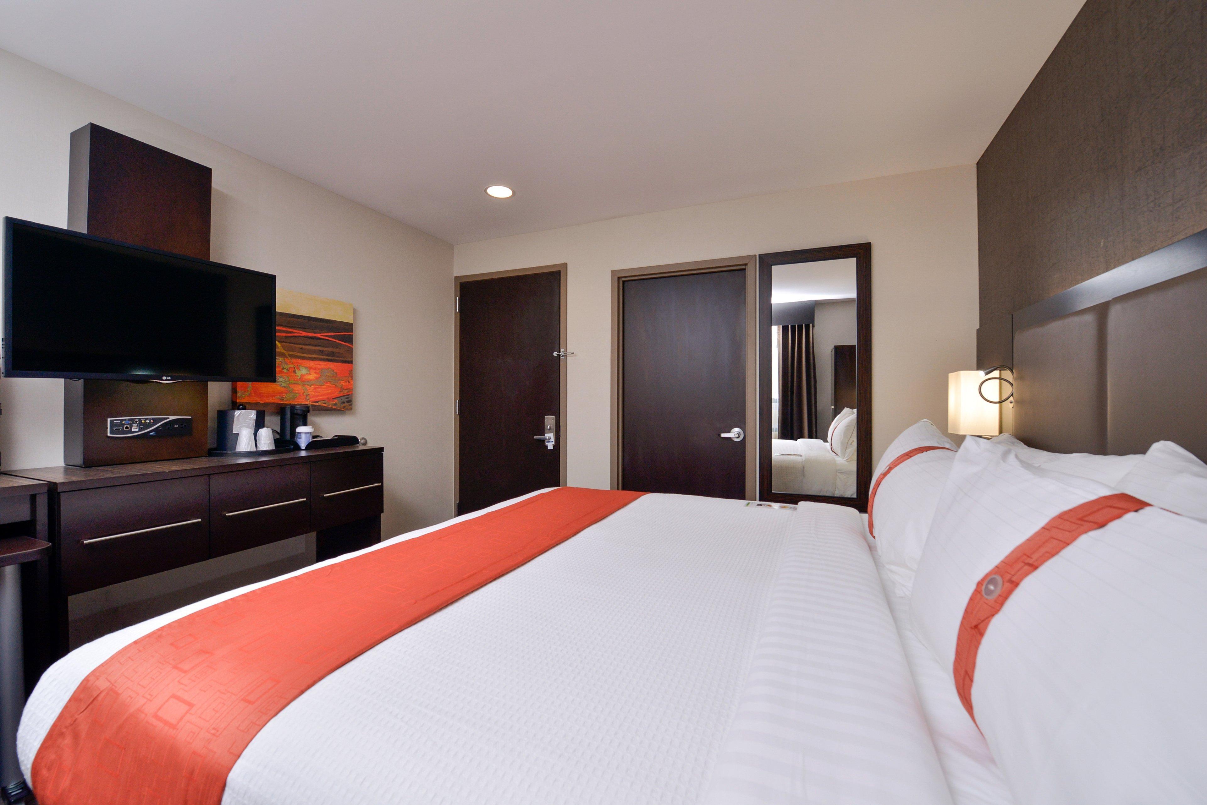 Holiday Inn New York-Jfk Airport Area, An Ihg Hotel Exterior photo