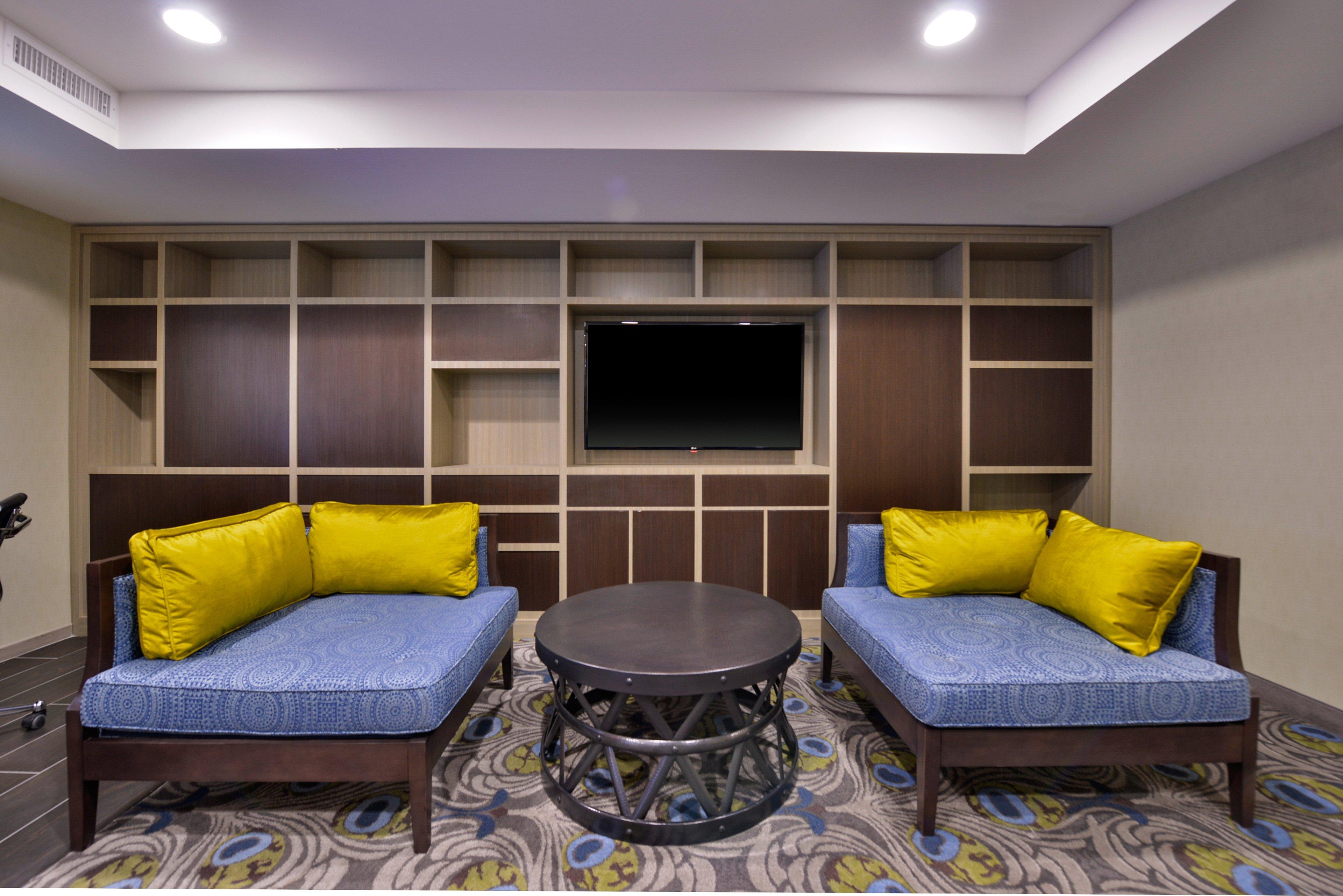 Holiday Inn New York-Jfk Airport Area, An Ihg Hotel Exterior photo