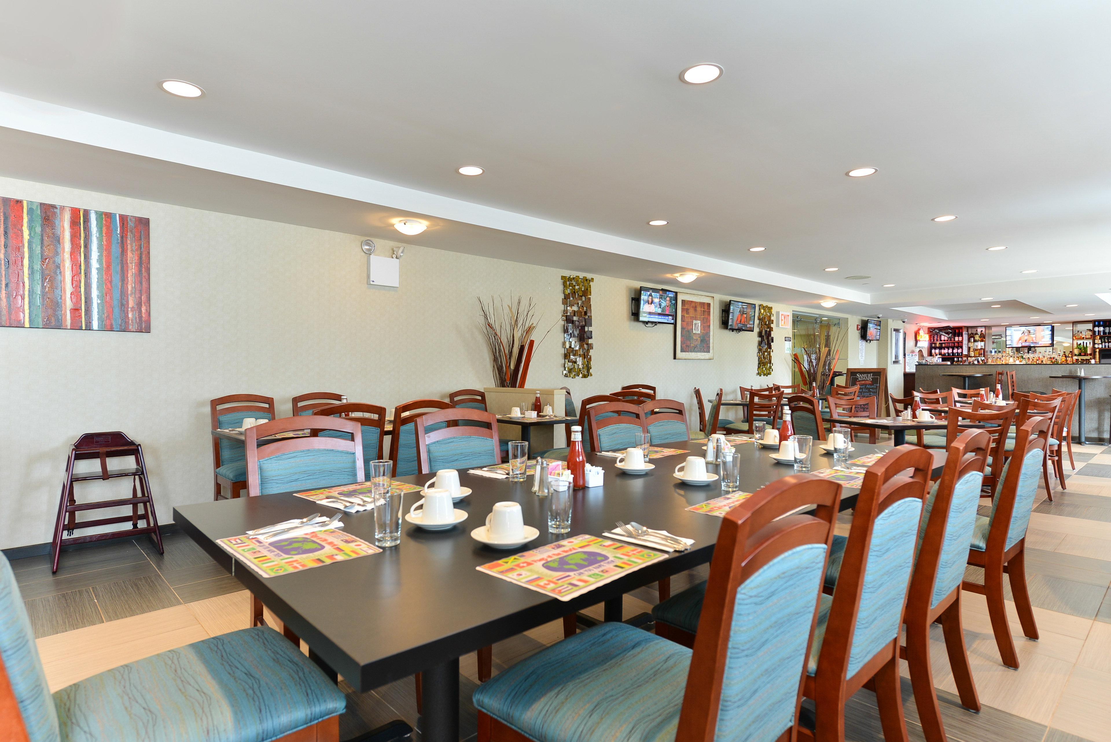Holiday Inn New York-Jfk Airport Area, An Ihg Hotel Exterior photo