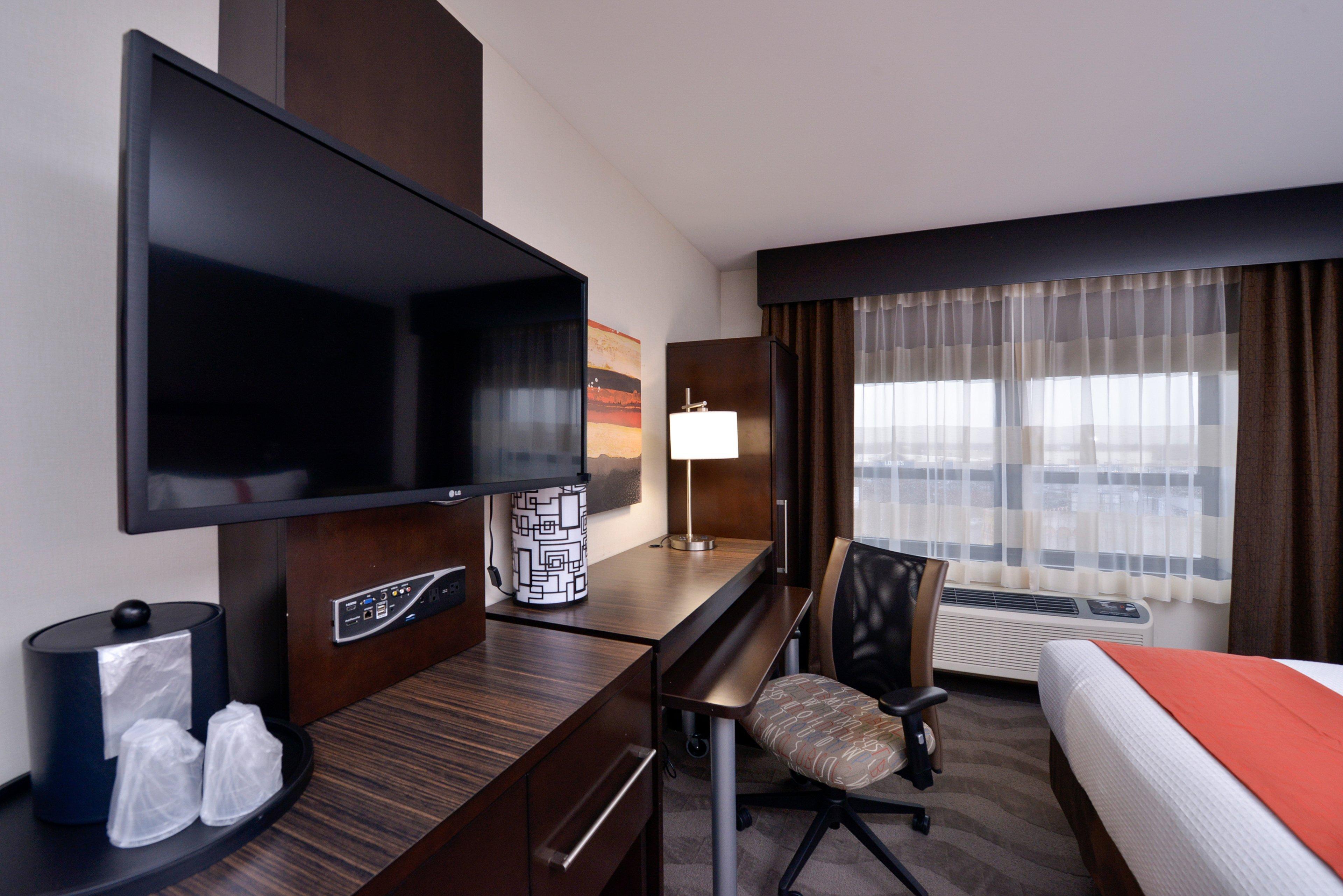 Holiday Inn New York-Jfk Airport Area, An Ihg Hotel Exterior photo
