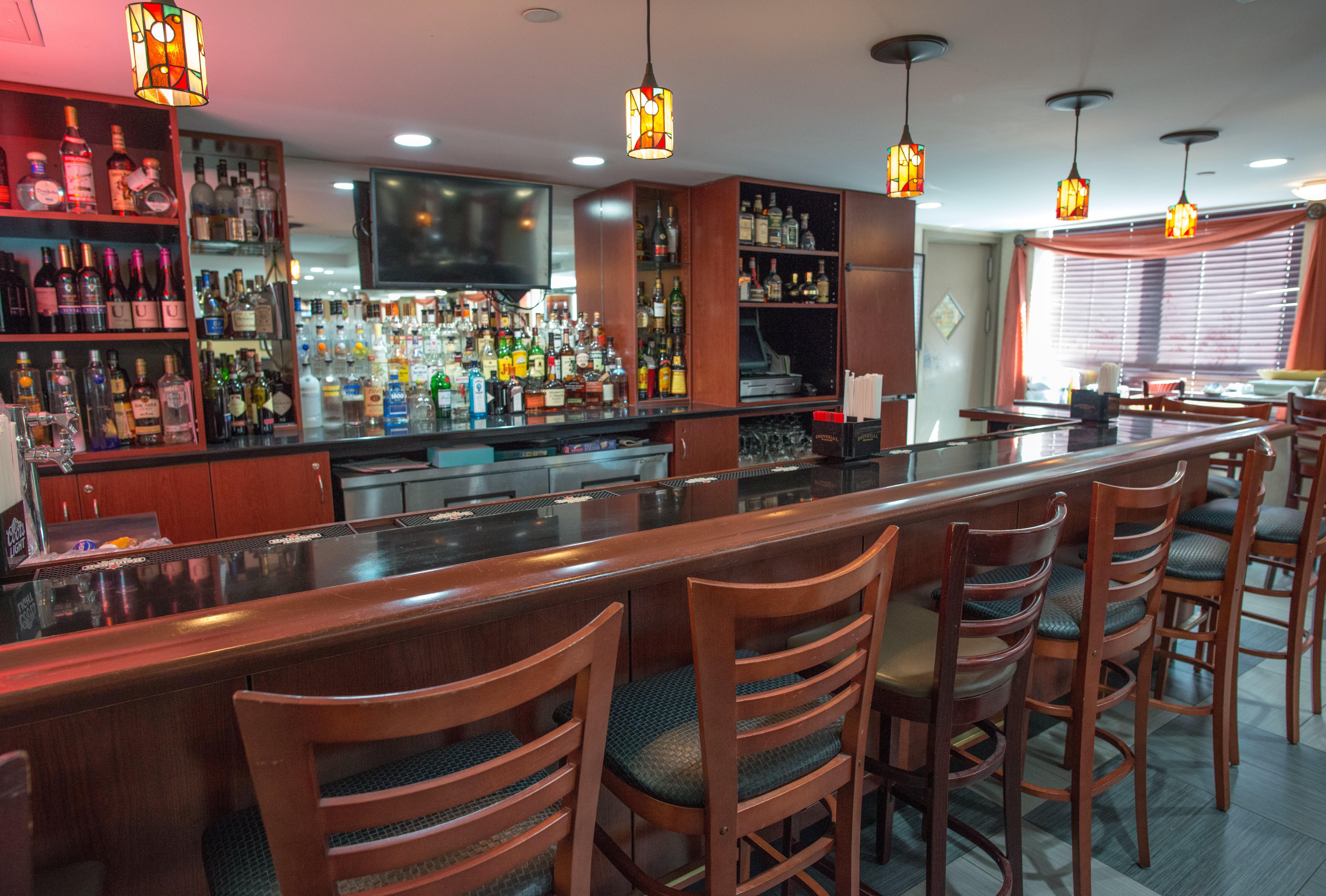 Holiday Inn New York-Jfk Airport Area, An Ihg Hotel Exterior photo