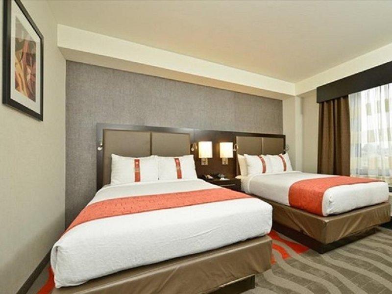 Holiday Inn New York-Jfk Airport Area, An Ihg Hotel Exterior photo