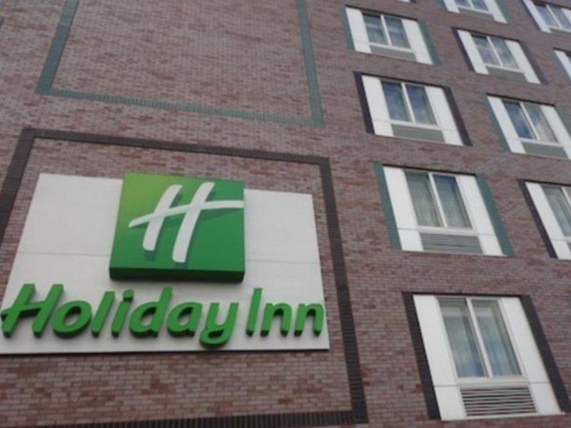 Holiday Inn New York-Jfk Airport Area, An Ihg Hotel Exterior photo