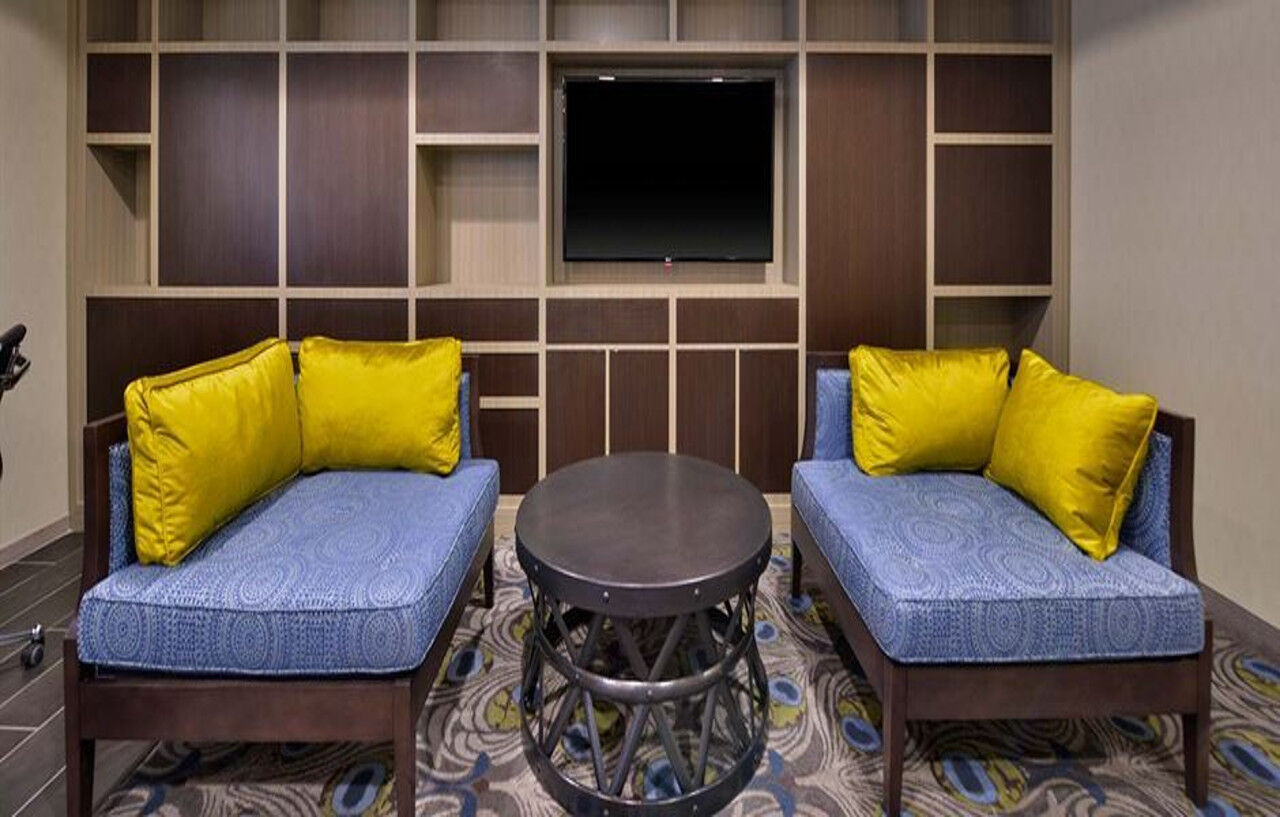 Holiday Inn New York-Jfk Airport Area, An Ihg Hotel Exterior photo